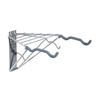 Pablo - Two Bike Wall Mount Rack