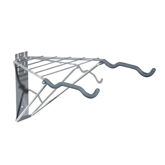Pablo - Two Bike Wall Mount Rack