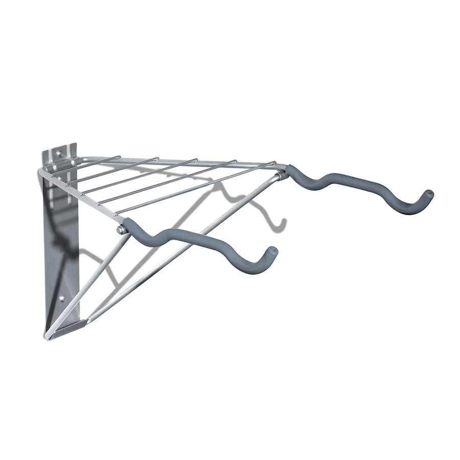 Pablo - Two Bike Wall Mount Rack