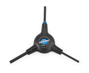 3-Way Hex Wrench AWS-1C