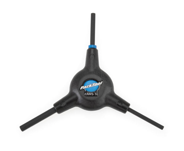 3-Way Hex Wrench AWS-1C