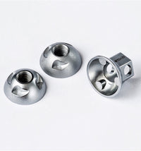 Pinheads Anti Theft Wheel Lock Nuts