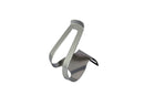 MKS Stainless Steel Half Clip (Pair)