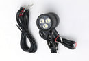 Kasai Trail Beam Dynamo Headlight