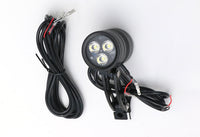 Kasai Trail Beam Dynamo Headlight