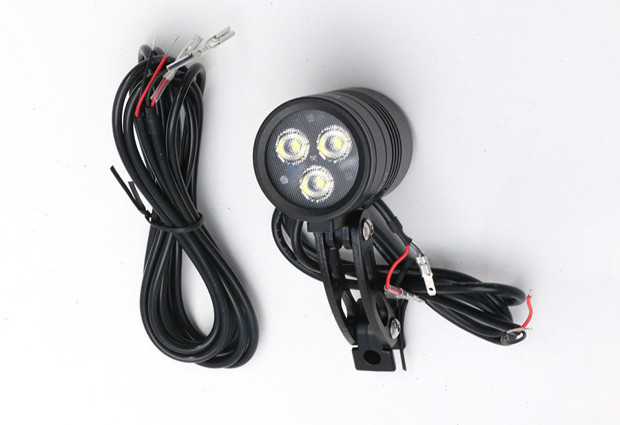 Kasai Trail Beam Dynamo Headlight