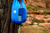 Gravity Camp Water Filter System
