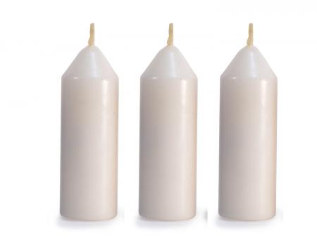UCO REPLACEMENT CANDLES for Mini Lantern