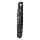 Origin8 Front Flat Mount Disc Brake Adapter +0/+20mm