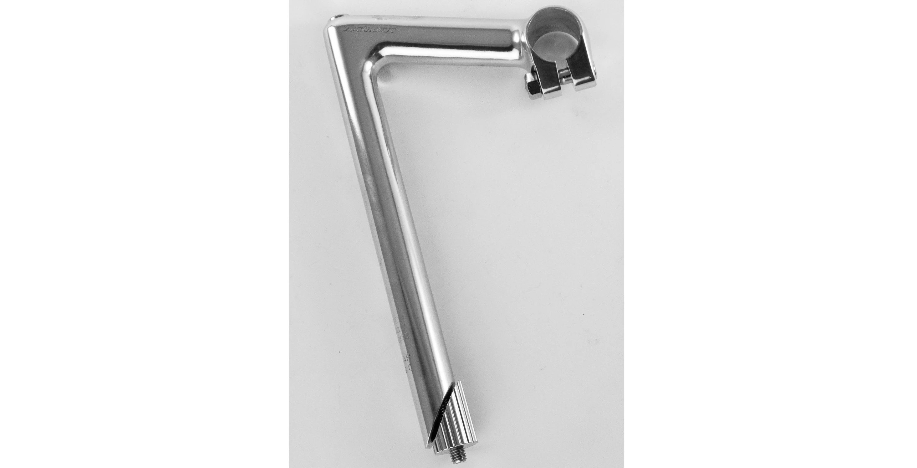 Nitto Technomic Stem, ø26mm clamp