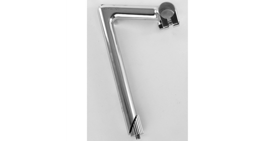 Nitto Technomic Stem, ø26mm clamp