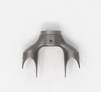 Allotec Fork Crown