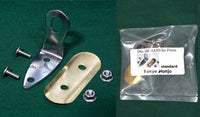 Honjo Official Fender Hardware