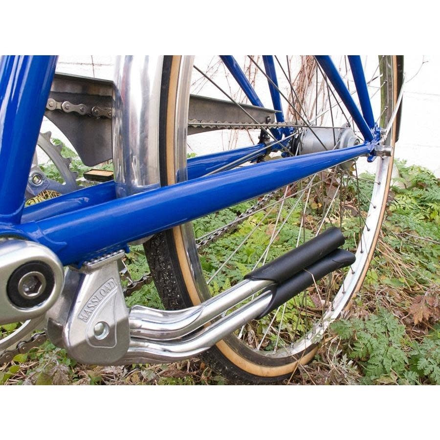 massload pedal kickstand Copenhagen Dual Leg – C&L Cycles Color:GLOSS LIMESTONE/PURPLE HAZE Behringer BSY-600 bass synth Collection_training-sim Riders can adjust their