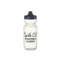 C&L Cycles Purist Water Bottle