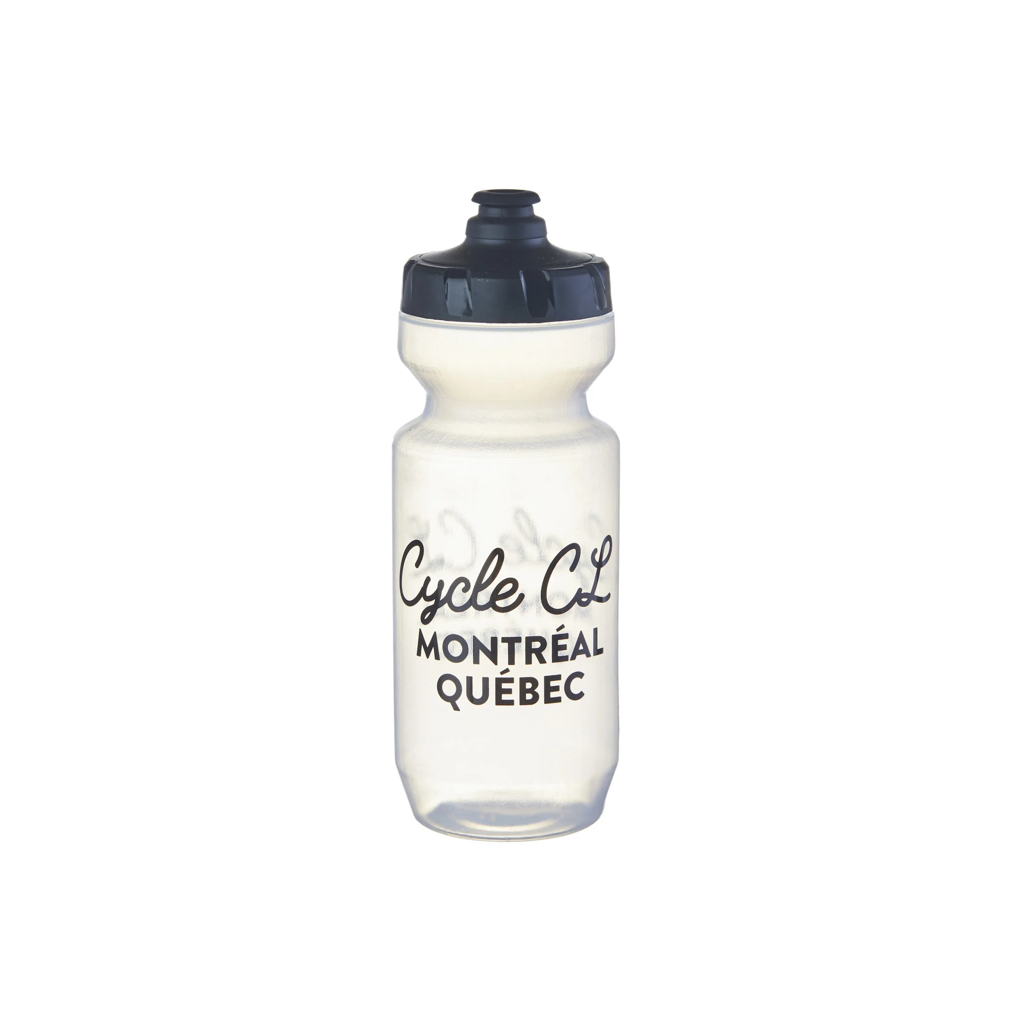C&L Cycles Purist Water Bottle