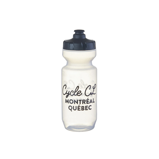 Bidon Purist Cycles C&L