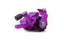 Paul Components Post Mount / IS Klamper Disc Brake