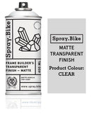 Spray.Bike 400mL - Framebuilder's Prep&Finish Paints