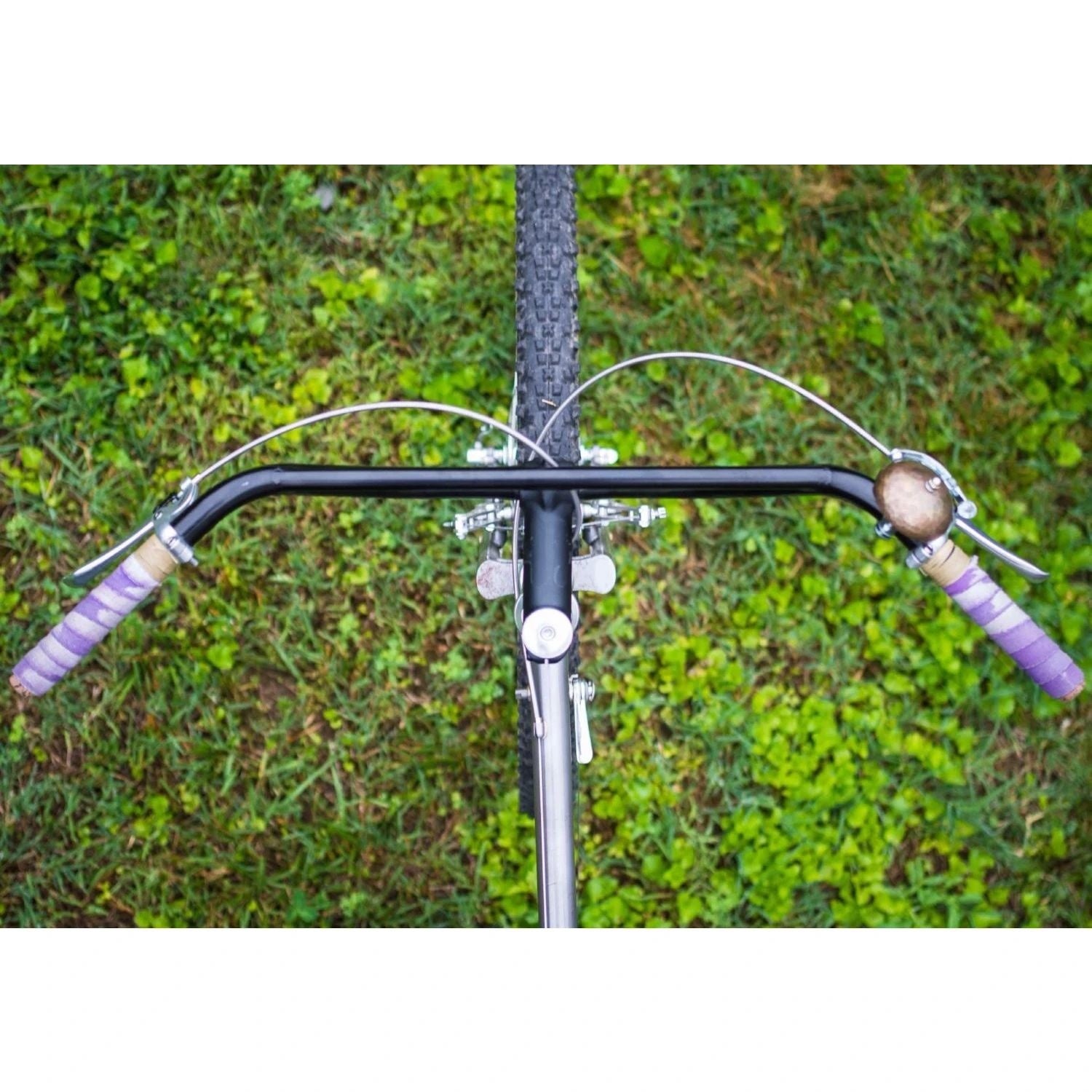VELO ORANGE* klunker bar 美品 Klunker Handlebars – C&L Cycles