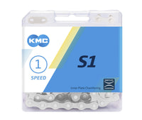 KMC Rustbuster Chain