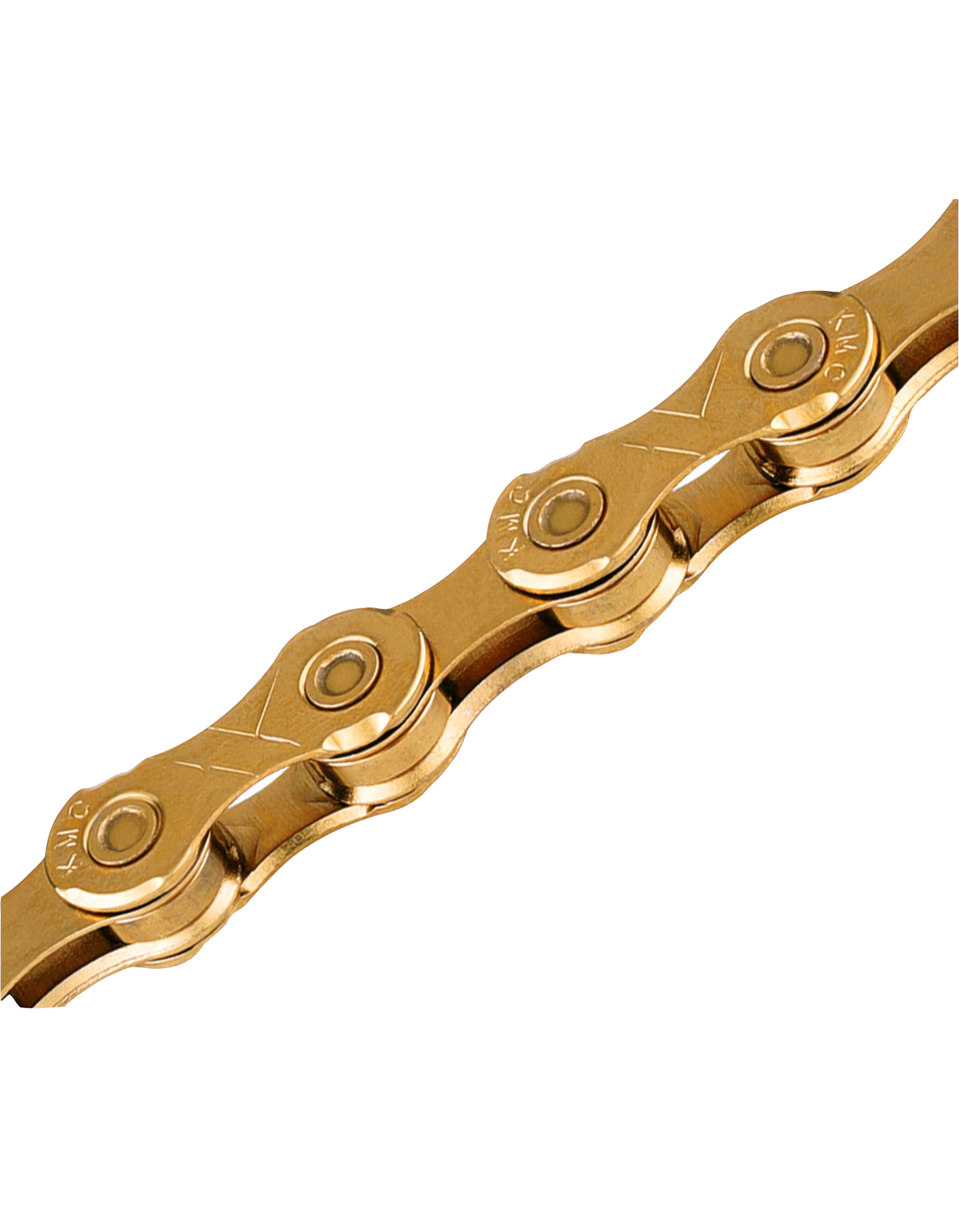 X10 (10spd) Ti-N Or // Gold