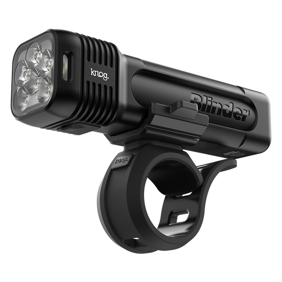 Knog Blinder Front and Rear Light Set