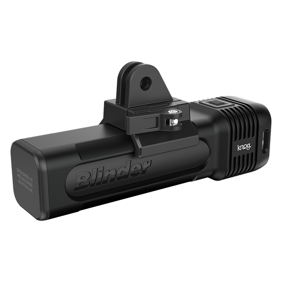 Knog Blinder Front Light