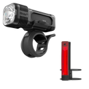 Knog Blinder 400L & Plus 20 SET