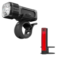 Knog Blinder 400L & Plus 20 SET