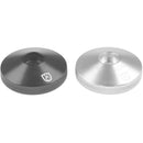 Knurled Stem Cap