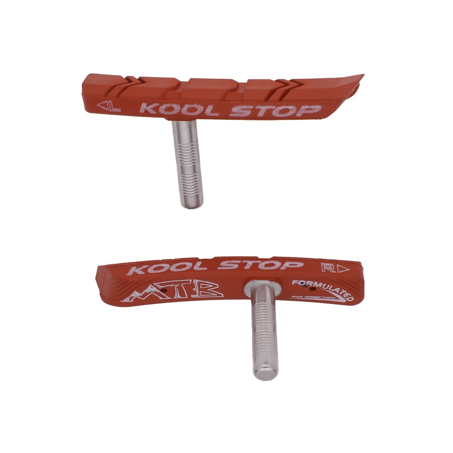 Kool-Stop Wet-weather Rim Brake Pads