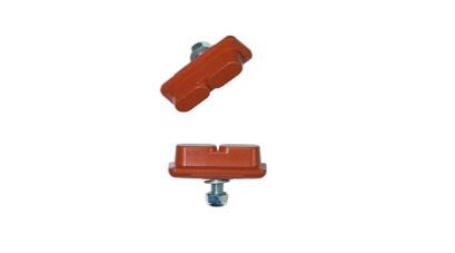 "Continental" For Steel/ Pour Acier