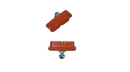 Kool-Stop Wet-weather Rim Brake Pads