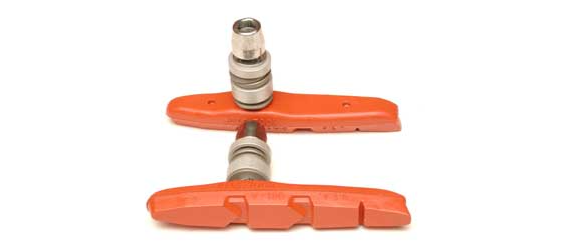 Kool-Stop Wet-weather Rim Brake Pads