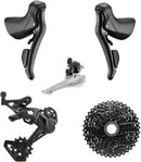 Microshift Sword Groupset
