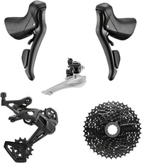 Microshift Sword Groupset