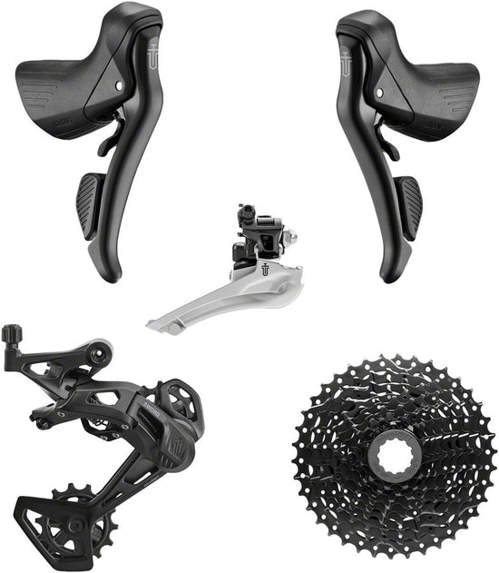 Microshift Sword Groupset
