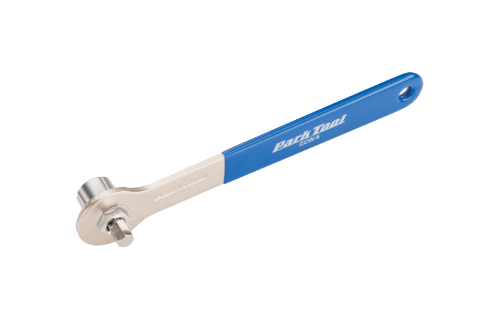 CCW-5 Crank Wrench