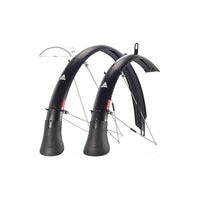 Flascheguard Fenders
