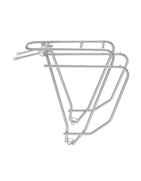 Logo Evo Rear Rack