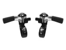 Sun Race Left Thumb Shifter