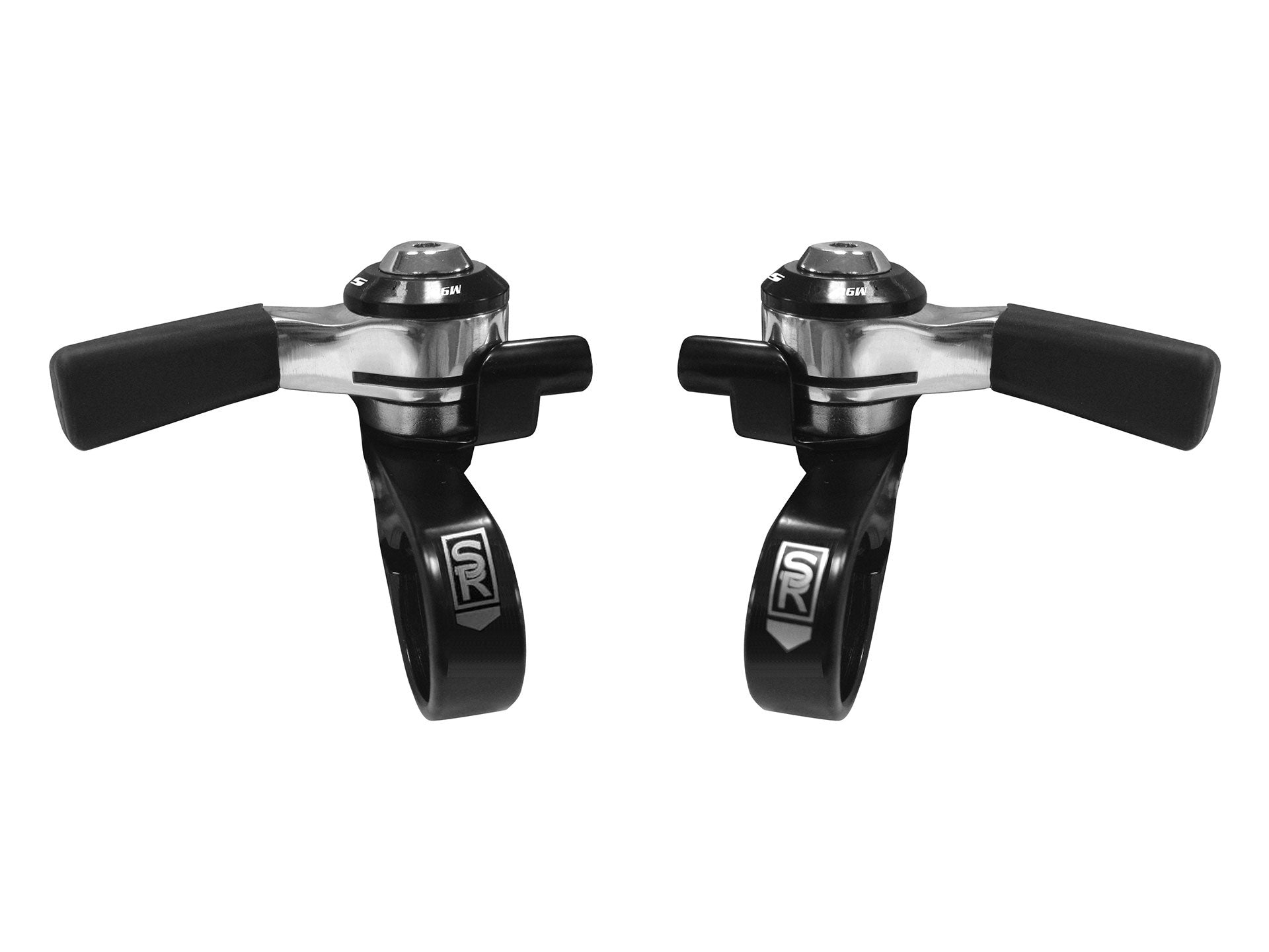 Sun Race Left Thumb Shifter