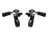 Sun Race Left Thumb Shifter
