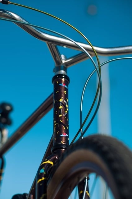 Sim Works Still Cruisin' Handlebar