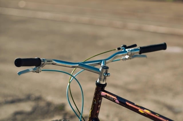 Sim Works Still Cruisin' Handlebar – C&L Cycles