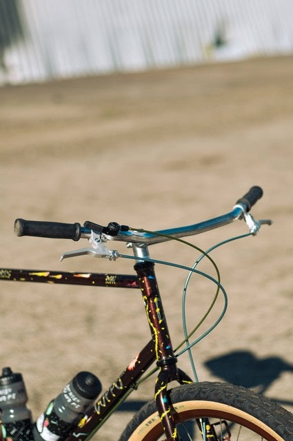 Sim Works Still Cruisin' Handlebar