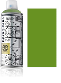 Spray.Bike Paint 400mL - London Series, Blue and Green shades