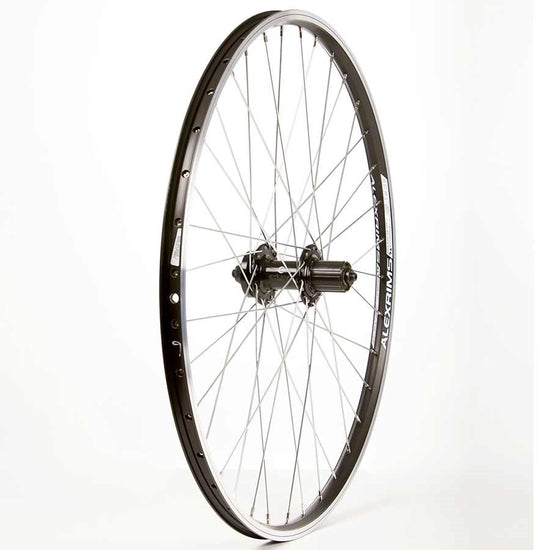 Roue Arrière Pour Freins Disque/Jante Wheel Shop, 26po
