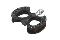 Pédale MKS Lambda plateforme "Grip-King"
